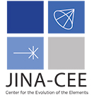 JINA logo