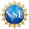 U.S. National Science Foundation logo